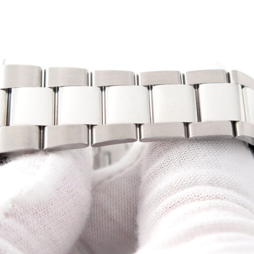 Rolex 126300 Datejust 41 with Blue Stick Dial on Oyster - Image 6