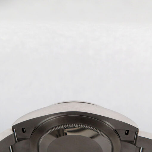 Rolex 126300 Datejust 41 with Blue Stick Dial on Oyster - Image 5