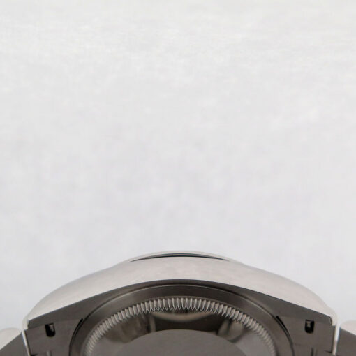Rolex 126200 Datejust with Blue Roman Dial on Jubilee - Image 6