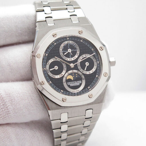 Audemars Piguet 25820SP Royal Oak Quantième Perpétuel 39mm Automatic