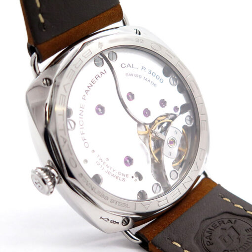 Panerai PAM 425 Radiomir S.L.C. 3 Days Manual Wind - Image 5