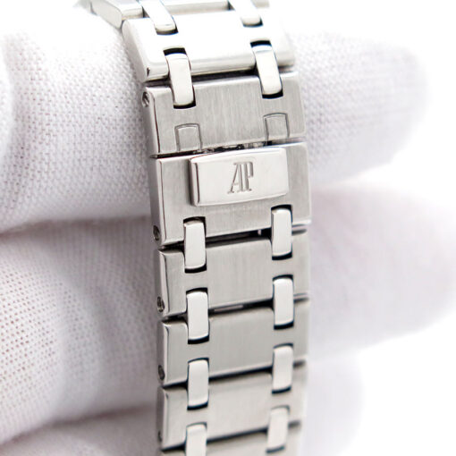 Audemars Piguet 25820SP Royal Oak Quantième Perpétuel 39mm Automatic - Image 10