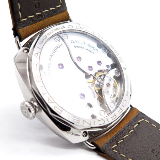 Panerai PAM 424 Radiomir California 3 Days - Image 5