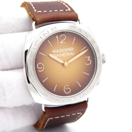 Panerai PAM 687 Radiomir 3 Days Acciaio Limited Edition