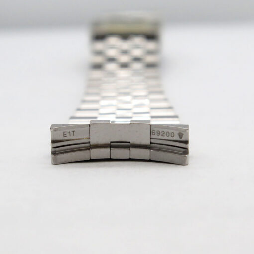 Rolex 69200 Jubilee Bracelet - Image 4