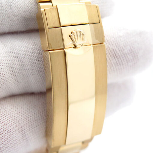 Rolex 136668LB Deepsea 18K Yellow Gold - Image 7