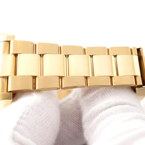 Rolex 136668LB Deepsea 18K Yellow Gold - Image 8