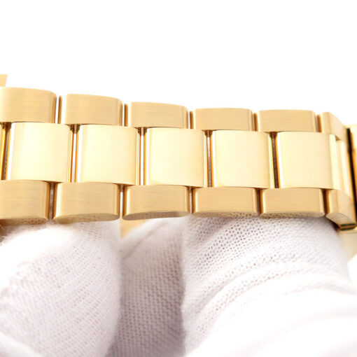 Rolex 136668LB Deepsea 18K Yellow Gold - Image 6
