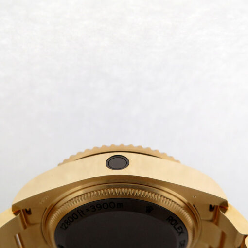 Rolex 136668LB Deepsea 18K Yellow Gold - Image 5