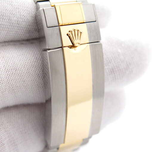 Rolex 126613LB Submariner 41 18K/SS - Image 7