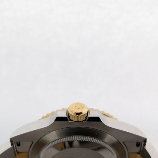 Rolex 126613LB Submariner 41 18K/SS - Image 4