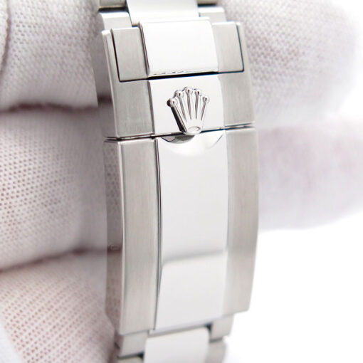 Rolex 126500LN Cosmograph Daytona with Black Dial - Image 7