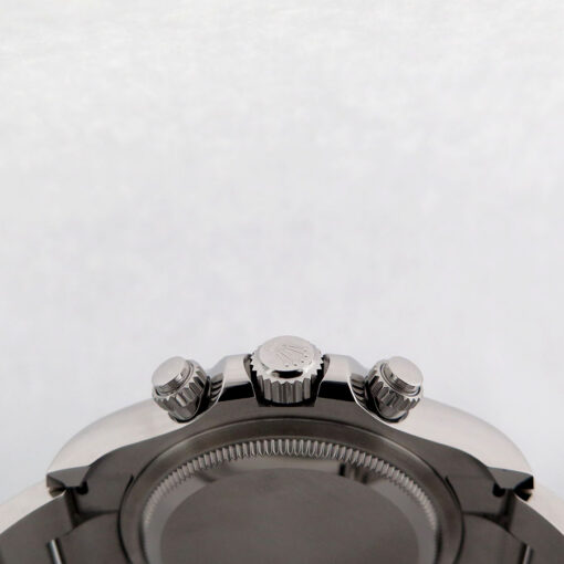 Rolex 126500LN Cosmograph Daytona with Black Dial - Image 4