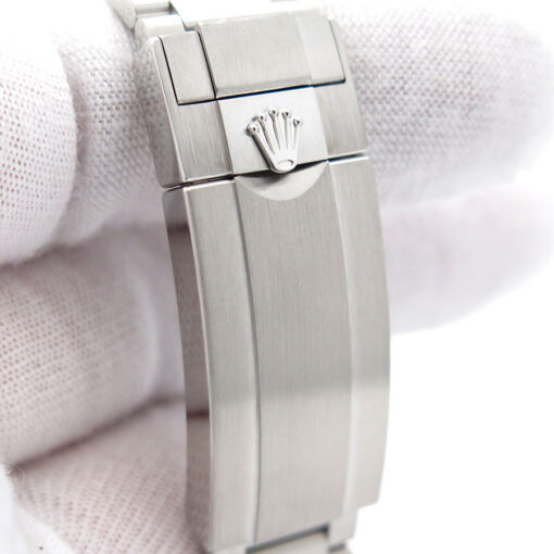 Rolex 116610LV Submariner (New Old Stock) - Image 7