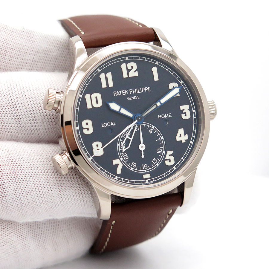 Patek Philippe Calatrava 5524G