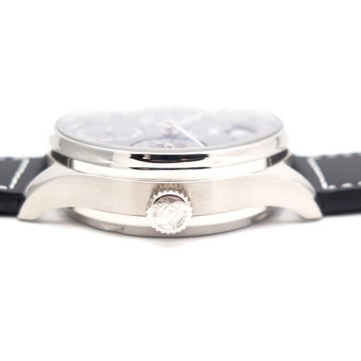 IWC IW503301 Portugieser Perpetual Calendar 44mm with Grey Dial - Image 5