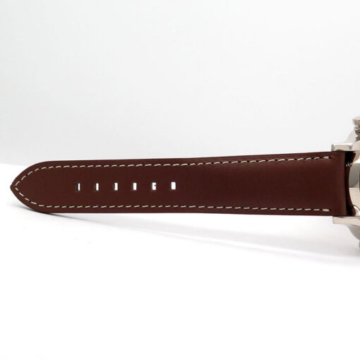 Patek Philippe 5524G Calatrava Pilot Time - Image 8