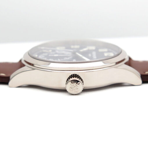 Patek Philippe 5524G Calatrava Pilot Time - Image 5