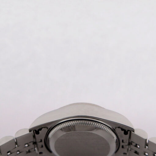 Rolex 79174 Datejust with White Diamond Dial on Jubilee - Image 5
