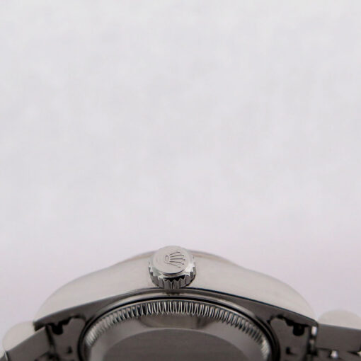 Rolex 79174 Datejust with White Diamond Dial on Jubilee - Image 4