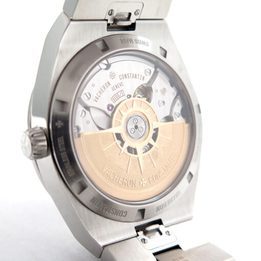 Vacheron Constantin 4500V Overseas with Blue Dial Automatic - Image 4