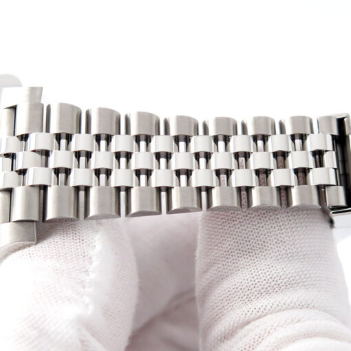 Rolex 126710BLRO GMT Master II on Jubilee - Image 8