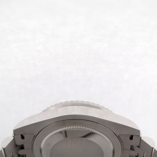 Rolex 126710BLRO GMT Master II on Jubilee - Image 5