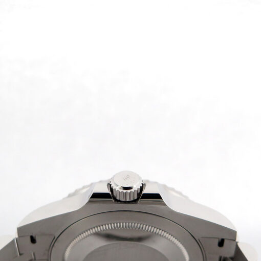 Rolex 126710BLRO GMT Master II on Jubilee - Image 4