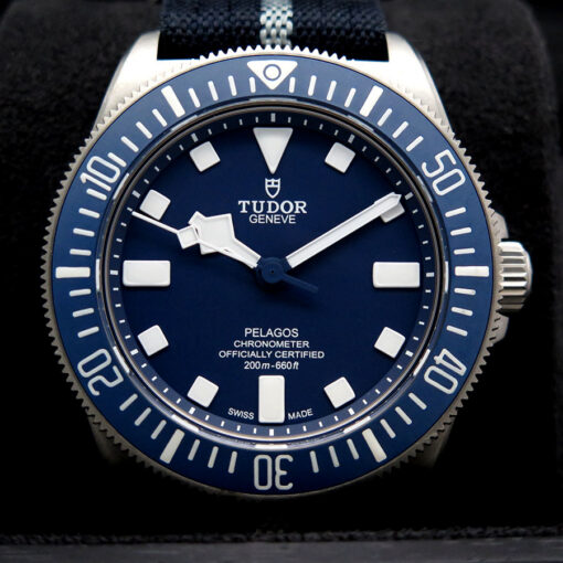 Tudor 25707B/21 Pelagos FXD - Image 3