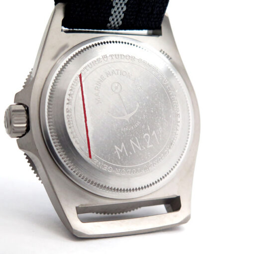 Tudor 25707B/21 Pelagos FXD - Image 4