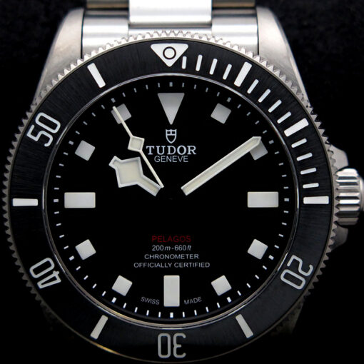 Tudor 25407N Pelagos 39mm Titanium - Image 3