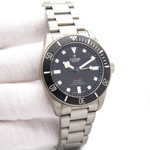 Tudor 25407N Pelagos 39mm Titanium