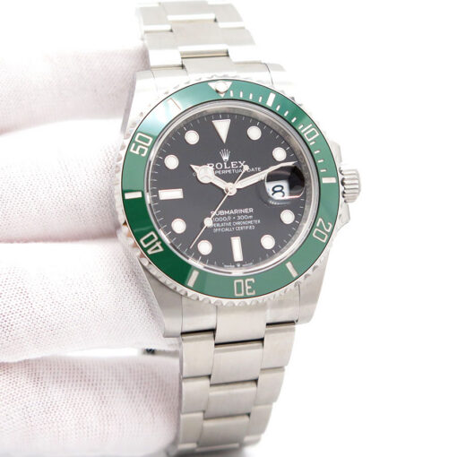 Rolex 126610LV Submariner 41