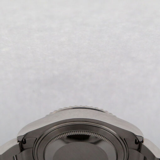 Rolex CPO 268622 Yachtmaster 37mm with Slate Dial - Image 5