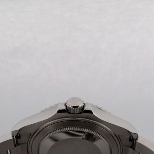 Rolex CPO 268622 Yachtmaster 37mm with Slate Dial - Image 4