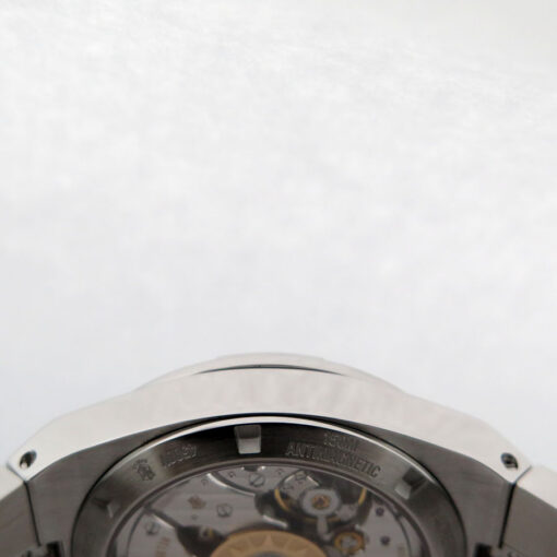 Vacheron Constantin 4500V Overseas with Blue Dial Automatic - Image 6