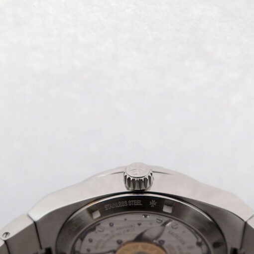Vacheron Constantin 4500V Overseas with Blue Dial Automatic - Image 5