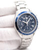 Omega 3222.80.00 Speedmaster Day-Date Chronograph 40mm with Blue Dial