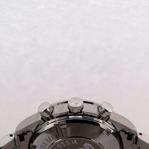 Omega 3222.80.00 Speedmaster Day-Date Chronograph 40mm with Blue Dial - Image 5