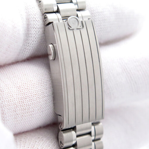 Omega Speedmaster Professional Moonwatch “Sapphire Sandwich” with 3861 Movement - Image 8