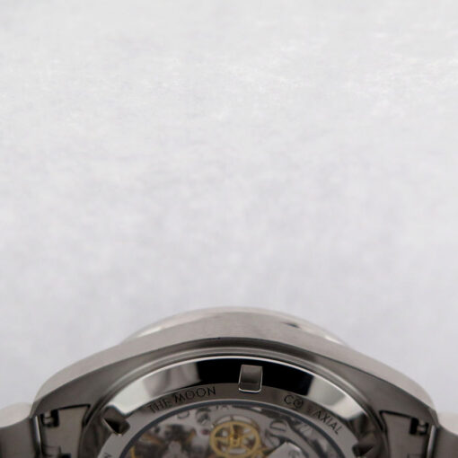 Omega Speedmaster Professional Moonwatch “Sapphire Sandwich” with 3861 Movement - Image 6