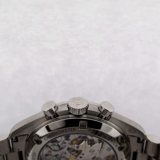 Omega Speedmaster Professional Moonwatch “Sapphire Sandwich” with 3861 Movement - Image 5