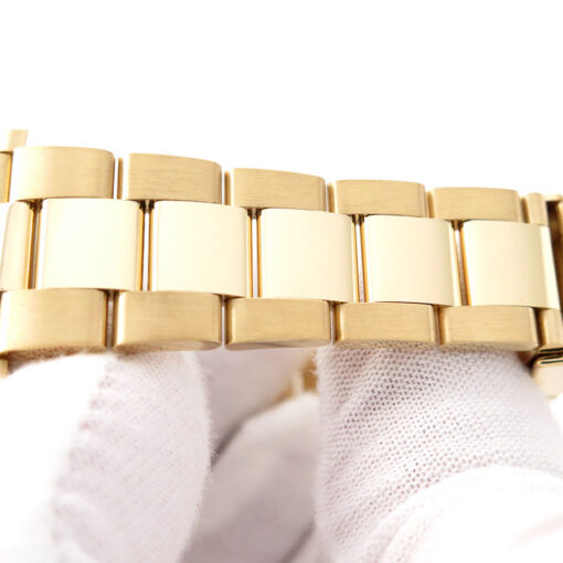 Rolex 126618LN Submariner 41 18K Yellow Gold - Image 8