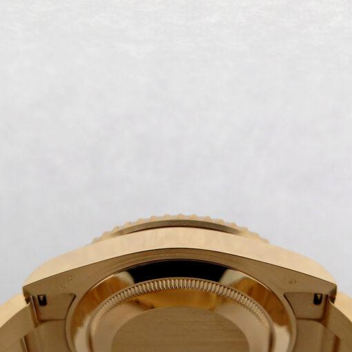 Rolex 126618LN Submariner 41 18K Yellow Gold - Image 5