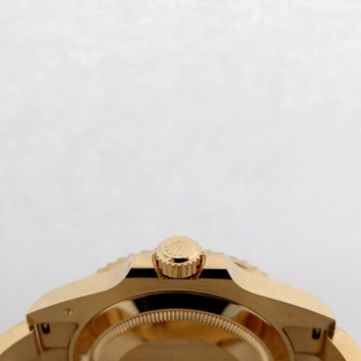 Rolex 126618LN Submariner 41 18K Yellow Gold - Image 4