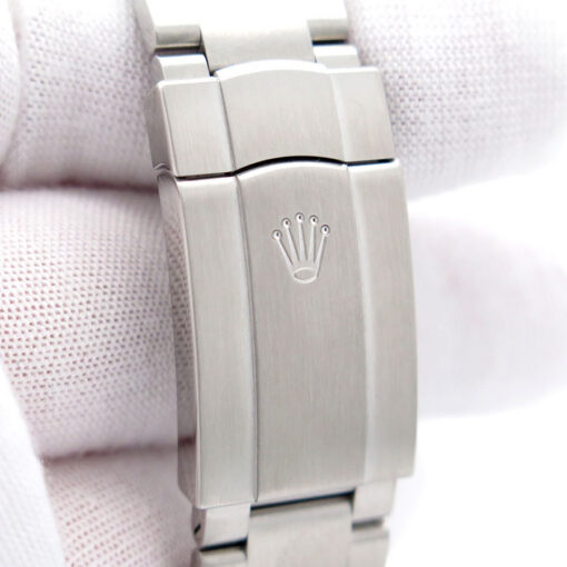 Rolex 134300 Oyster Perpetual 41 with Black Dial - Image 7