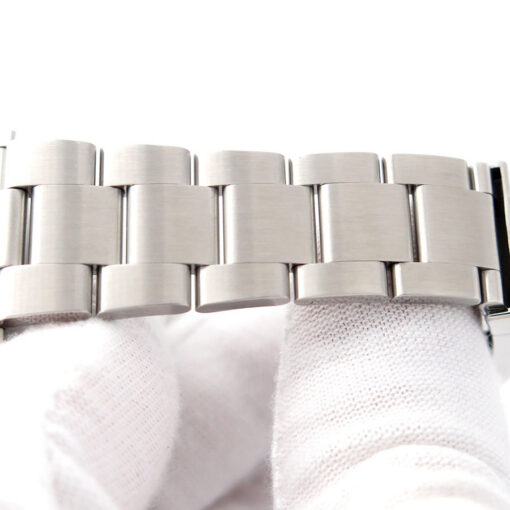 Rolex 134300 Oyster Perpetual 41 with Black Dial - Image 8