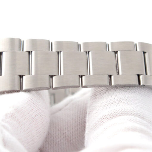 Rolex 134300 Oyster Perpetual 41 with Black Dial - Image 6