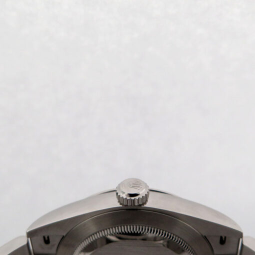 Rolex 134300 Oyster Perpetual 41 with Black Dial - Image 4