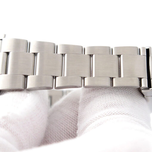 Rolex 124300 Oyster Perpetual 41mm with Blue Dial - Image 8